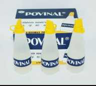 Lem Kertas Cair 75 Ml
