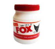 Lem Putih Fox 150 gr