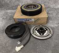 Magnet Clutch Toyota Avanza