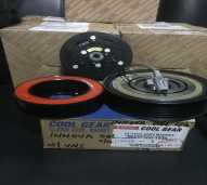 Magnet Clutch AC Mobil Toyota Inova