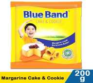 MARGARIN BLUBAND