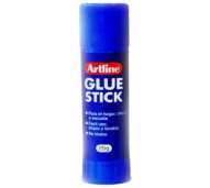 LEM STIK GLUE STICK PEREKAT KERTAS 25 GR ARTLINE