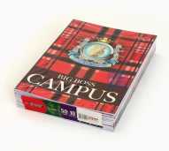 BUKU TULIS 50 LEMBAR BIG BOSS