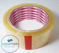 SAZANAMI ISOLASI SELOTIP LAKBAN BENING 2 INCH