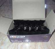 COMBO BINDER CLIP PENJEPIT KERTAS NO. 260