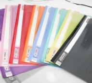 MAP PLASTIK BUSINESS FILE/SNEL HOMBO