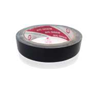 ISOLASI SELOTIP LAKBAN HITAM 1 INCH DAIMARU