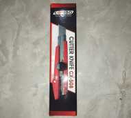 PISAU CUTTER PEMOTONG KERTAS COMBO CX-508