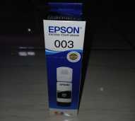 TINTA 003 B/C/M/Y EPSON