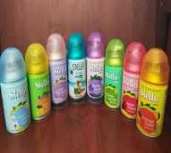 STELLA PENGHARUM PEWANGI RUANGAN OTOMATIS REFILL MATIC 225 ML ISI ULANG