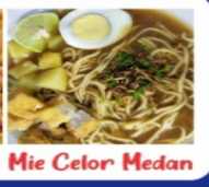 MIE CELOR MEDAN