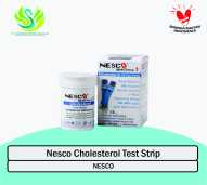 NESCO Cholesterol Test Strip