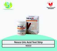 NESCO UricAcid Test Strip