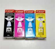 Tinta Refill Epson Hitam/warna