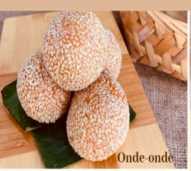 Onde-Onde