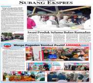 Advertorial Media Cetak