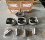 4 SET PISTON OVERSIZE 0,50 TOYOTA AVANZA VELOZ MT