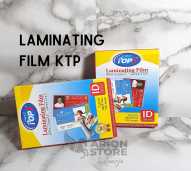 PLASTIK LAMINATING ID CARS