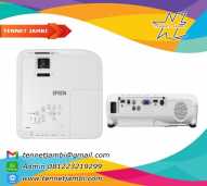 PROYEKTOR EPSON EB-X500 EBX500 EB X500 PENGGANTI EB X400 XGA 3600Lumen