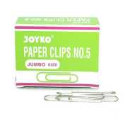 Paper Clip. No. 5
