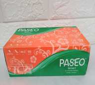 Tissue Passeo kotak 120 Sheet