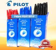 Pena Biasa (Setara Pilot BPT-P 0,7 mm)