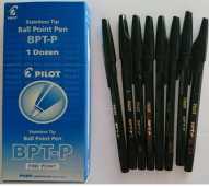 Pena Pilot BPT-P 0,7 mm