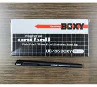 Pena Uniball Boxy 0,5 mm