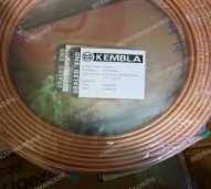 Pipa Tembaga Kemble 3/8"