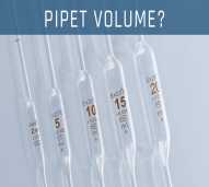 Kalibrasi Pipet 1 ml