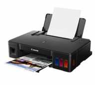 Canon Printer G1010