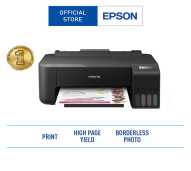 Printer EPSON L1211 Print Only InkTank