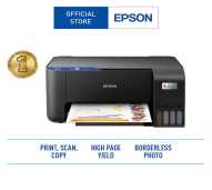 Printer EPSON L3211 InkTank Multifungsi Print Scan Copy
