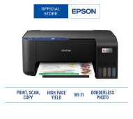 Printer EPSON L3251 InkTank Multifungsi Print Scan Copy Wireless