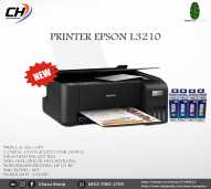 PRINTER EPSON L3210