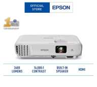 Proyektor Epson EB-X500