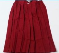 ROK PANJANG PEREMPUAN SD - XL