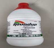 ROUNDUP