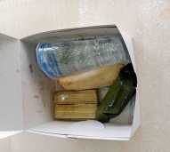 Snack / Kue Box Paket Hemat 3