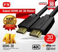 Kabel HDMI 30 Meter