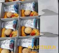 Kue kotak