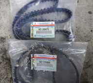 TEMENG BELT