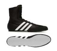 Sepatu tinju Box Hog