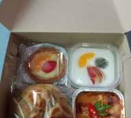 SNACK