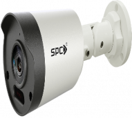 SPC CAMERA IP DOME6340C28WD 