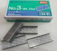 Isi Staples No. 3
