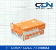 Kertas Paperline Continous Form K4 W