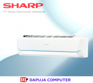 SHARP AC 2 PK SPLIT STANDARD