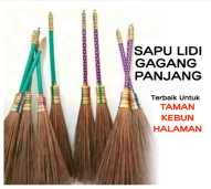 Sapu Lidi Halaman