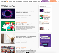 JASA PENAYANGAN ADHIKARYA PARLEMEN DI MEDIA ONLINE - KABARPASUNDAN - INSPIRA - TOP JABAR